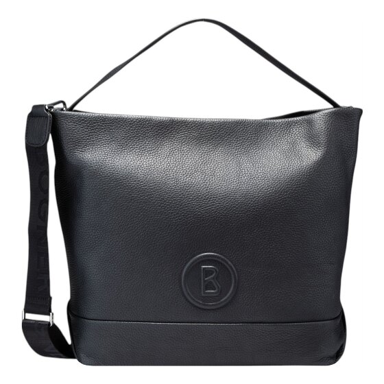 Bogner Bozen Bolsa de hombro Piel 32.5 cm