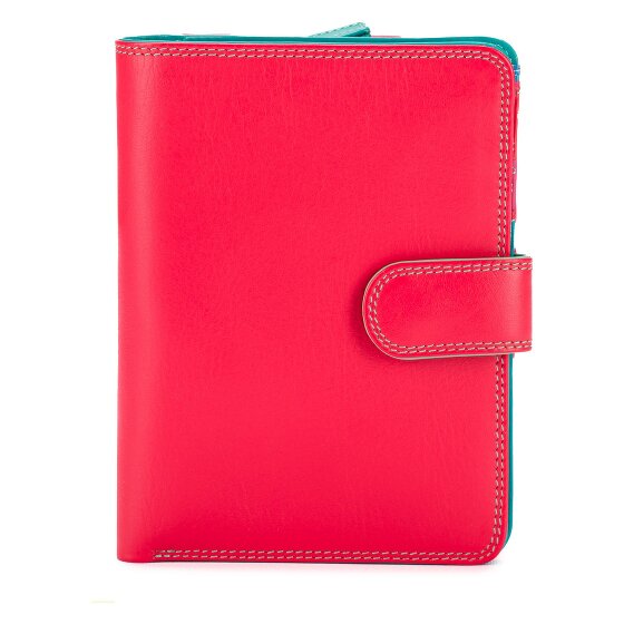 Mywalit Cartera de piel 14 cm