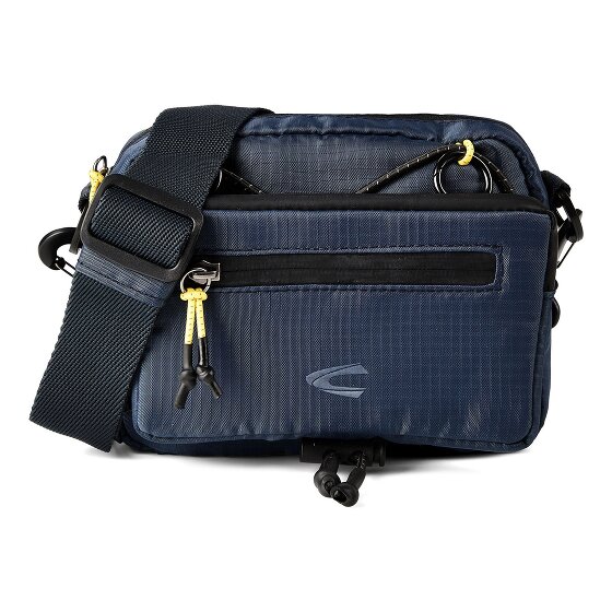 camel active Shores Bolsa de hombro 21 cm