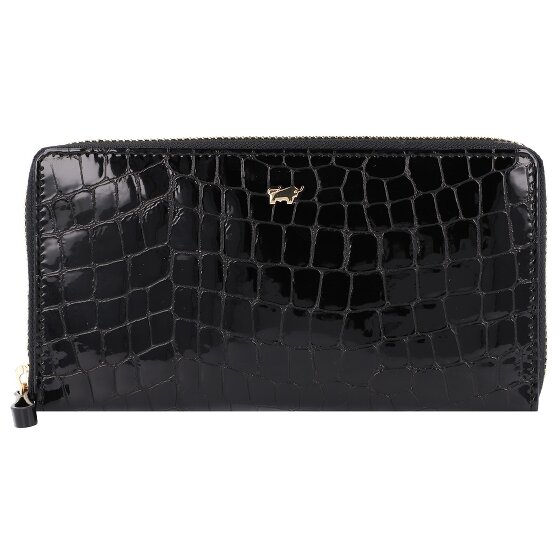 Braun Büffel Cartera Verona cuero 19 cm