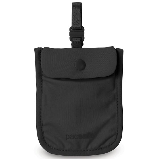 Pacsafe Coversafe S25 Caja Fuerte 9 cm