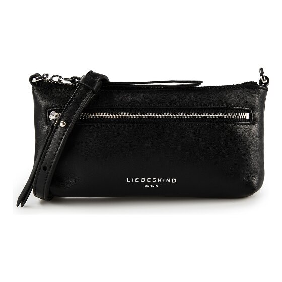 Liebeskind Zena Bolsa de hombro XS Piel natural 21 cm