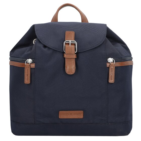 Greenburry Heidi Mochila de la ciudad 32 cm