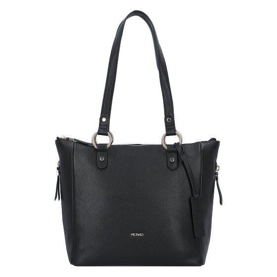 Picard Java Bolsa de compras Piel 36 cm Compartimento para el portátil