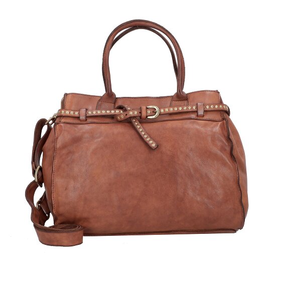 Campomaggi Kura Bolso Piel 33 cm