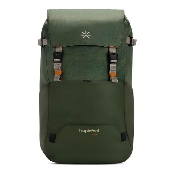 Tropicfeel Shell Mochila de senderismo 53 cm