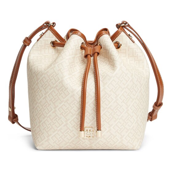 Tommy Hilfiger TH Monoplay Bolsa 23 cm