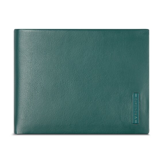 Roncato Detroit Cartera Piel 12.5 cm