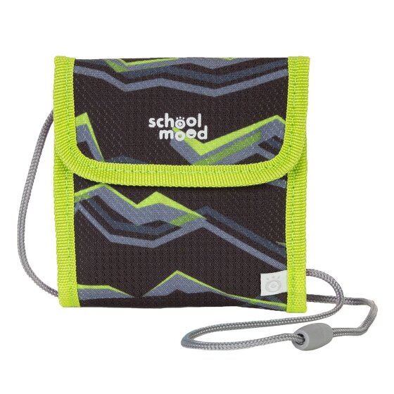 School-Mood Bolsa de pecho 11 cm