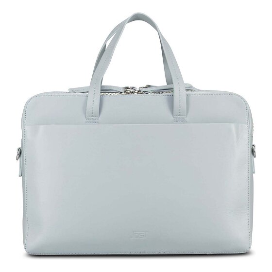 Jost Arva Maletín Piel 36 cm Compartimento para el portátil