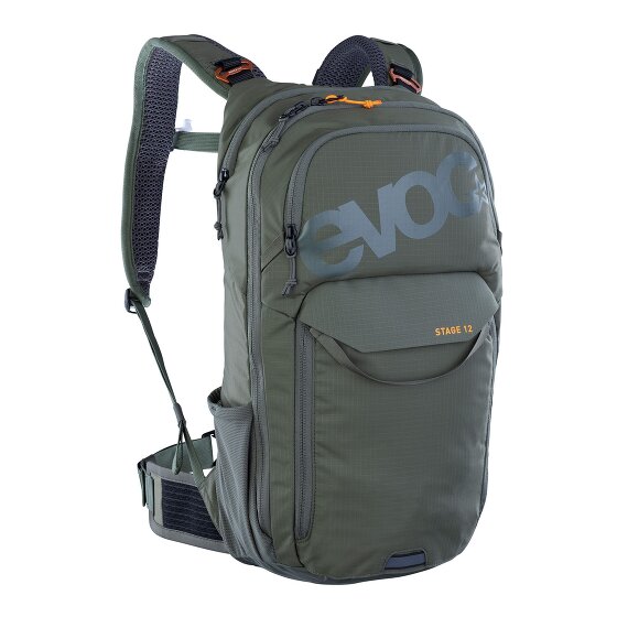 Evoc Stage 12 Mochila para bicicleta 44 cm