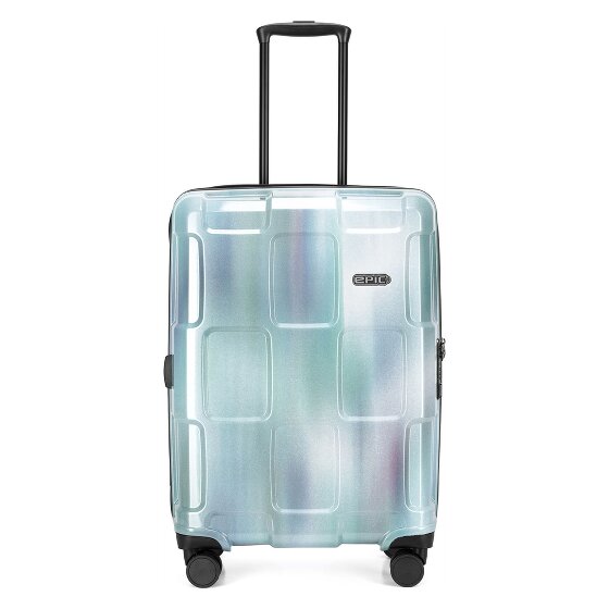 Epic Crate EX Wildlife 4 ruedas Carrito 65 cm