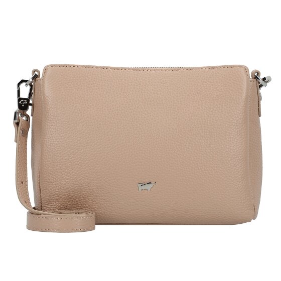 Braun Büffel Hanna Bolsa de hombro Piel 23 cm
