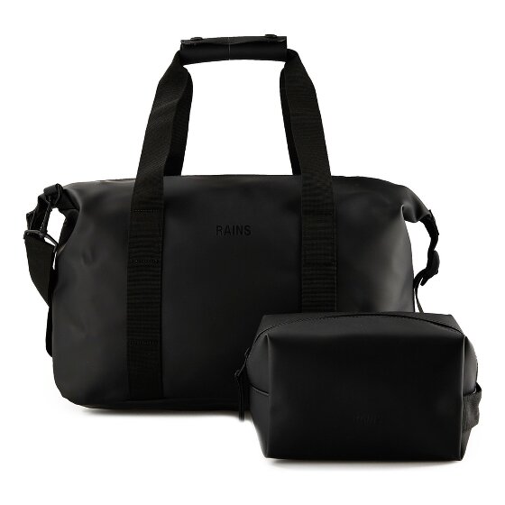 Rains Bolsa de viaje Weekender 40 cm