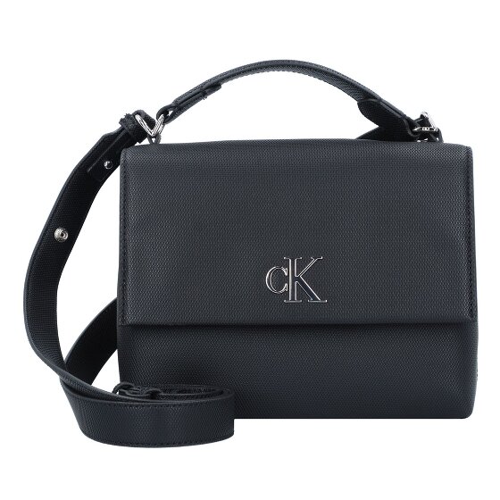 Calvin Klein Jeans Minimal Monogram Bolso 21.5 cm