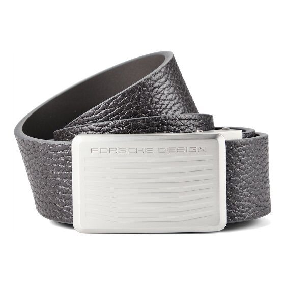 Porsche Design Cinturón Piel