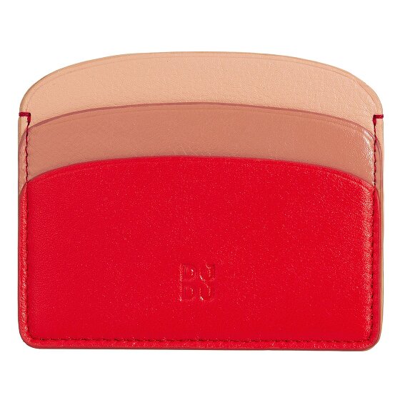 DuDu Boracay Estuche para tarjetas de crédito Piel 10 cm