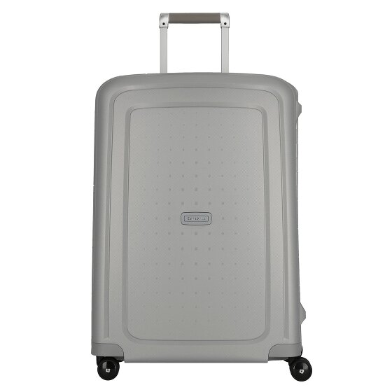 Samsonite S'Cure Spinner Trolley de 4 ruedas 69 cm