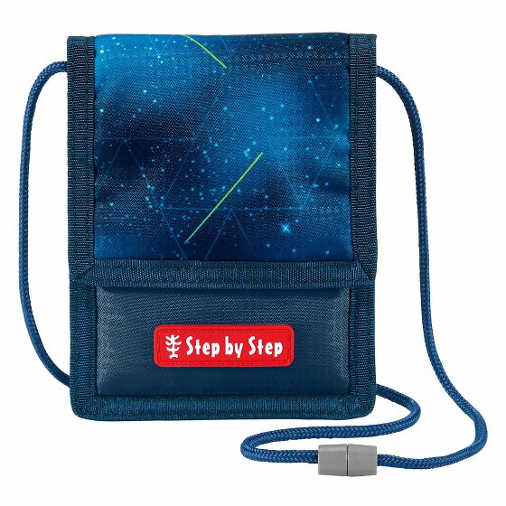 Step by Step Bolsa de pecho 11 cm