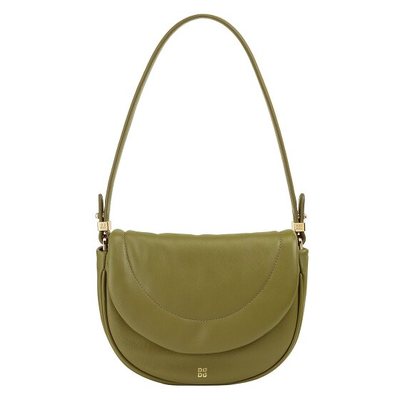 DuDu Bolsa de hombro Piel 22 cm