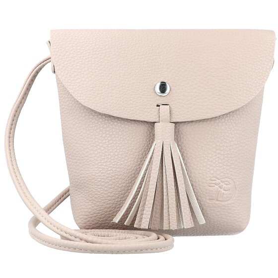 Tom Tailor Denim Ida Mini Bag Bolso de hombro 17 cm