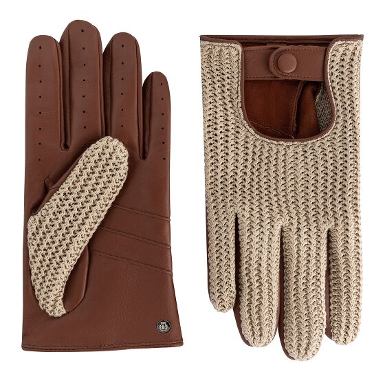 Roeckl Le Mans Guantes Piel