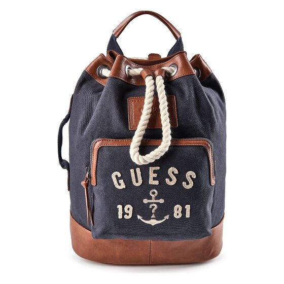 Guess Bolsa bandolera Oslo 39 cm