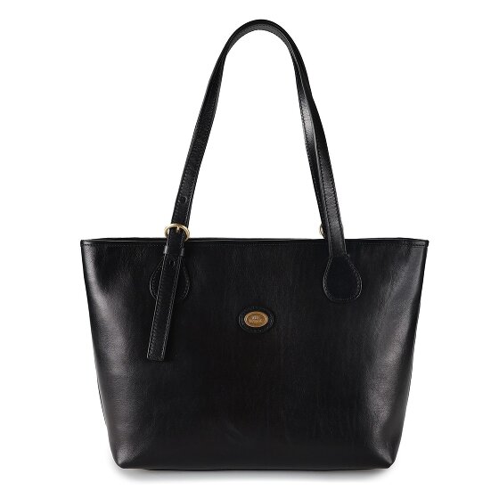 The Bridge Story Donna Bolsa de compras Piel 43 cm