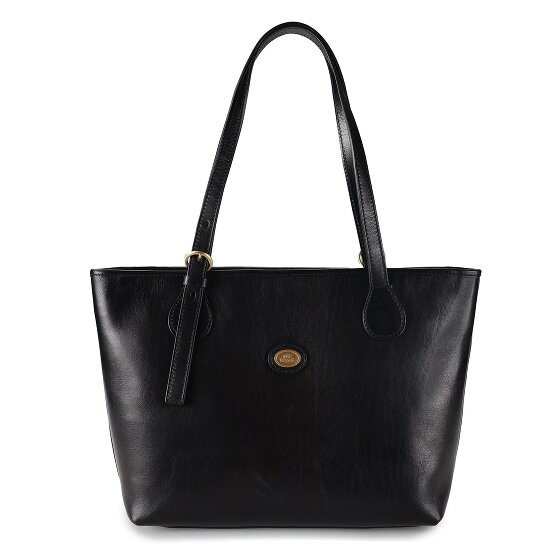The Bridge Story Donna Bolsa de compras Piel 43 cm