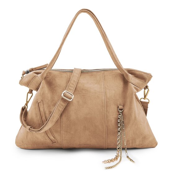 FredsBruder Velvet Wild Bolsa de hombro Piel 59 cm