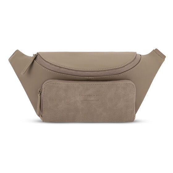 Kapten & Son Bali Riñonera 30 cm