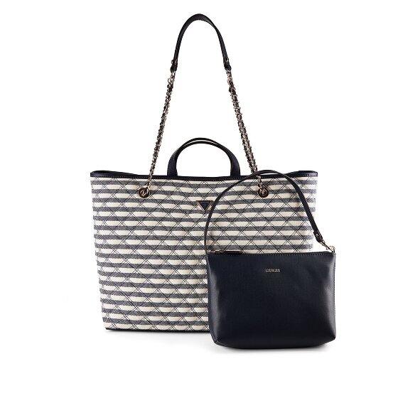 Guess Giully II Bolsa de compras 45 cm