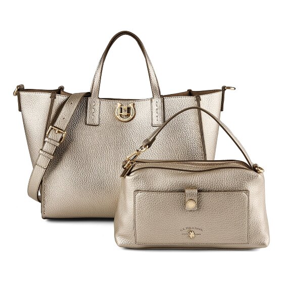 U.S. Polo Assn. Middleton Bolsa de compras 33 cm