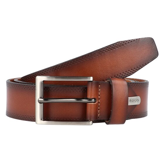 Lloyd Men's Belts Cinturón de cuero