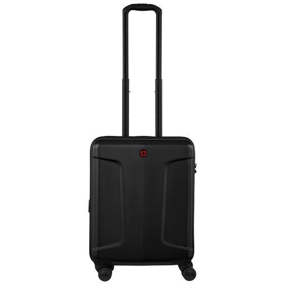 Wenger Legacy HS 4 ruedas Carro de la cabina 54 cm