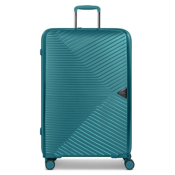 March15 Trading Gotthard Edition 4 ruedas Carrito 77 cm