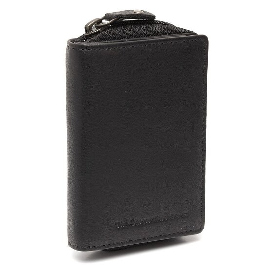 The Chesterfield Brand Floren Cartera Bloqueo RFID Piel natural 11 cm