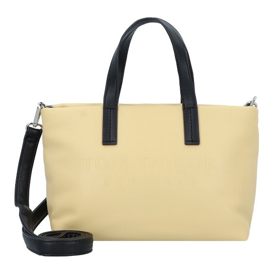 Tom Tailor Thessa Bolsa de hombro 26 cm