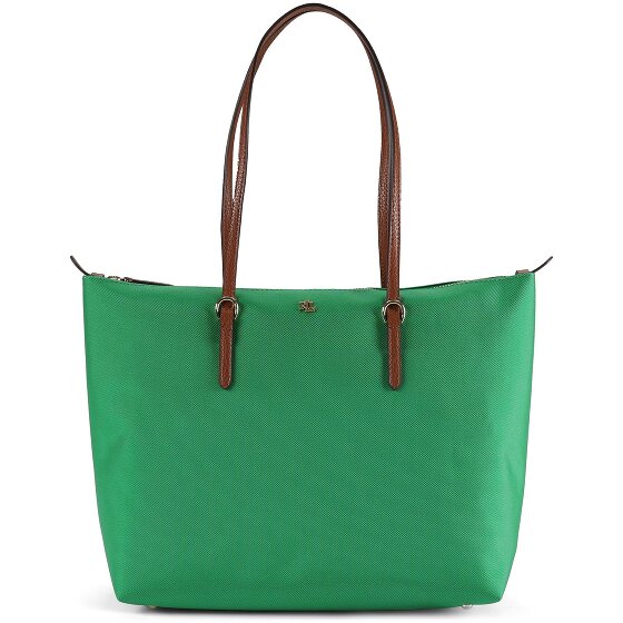 Lauren Ralph Lauren Keaton Bolsa de compras 36 cm