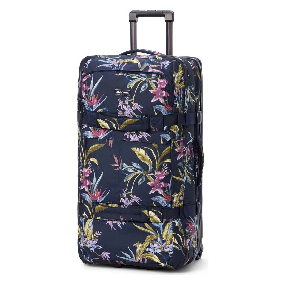 Dakine Split 110L 2 ruedas Bolsa de viaje 81 cm