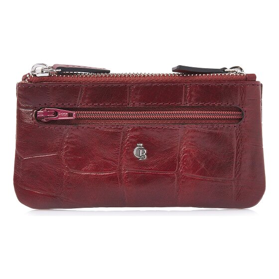 Castelijn & Beerens Cartera de llaves Piel 13.5 cm