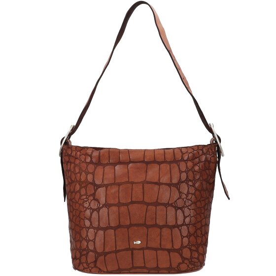 Campomaggi Bolsa de hombro Piel 29 cm