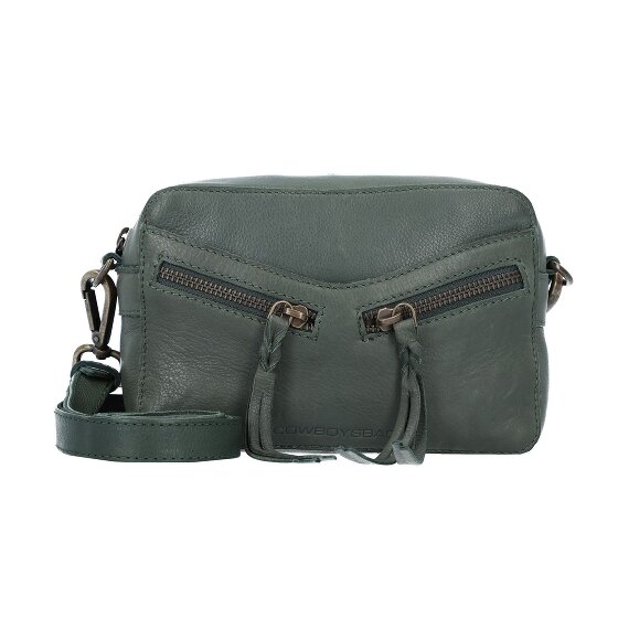 Cowboysbag Miami Bolsa de hombro Piel 20 cm