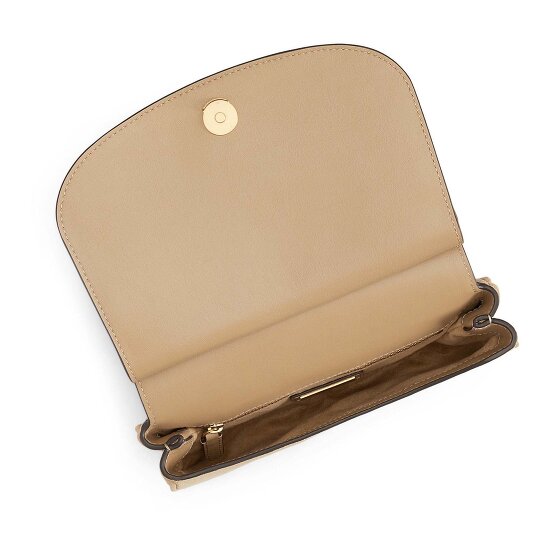 Lauren Ralph Lauren Marcy Bolsa de hombro Piel natural 21 cm