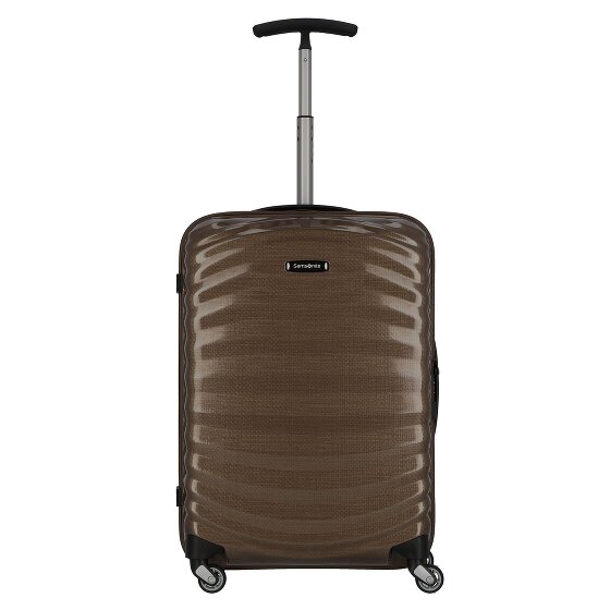 Samsonite Trolley de cabina Lite Shock Spinner de 4 ruedas 55 cm