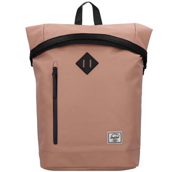 Herschel Mochila Roll Top Compartimento para portátil de 46 cm