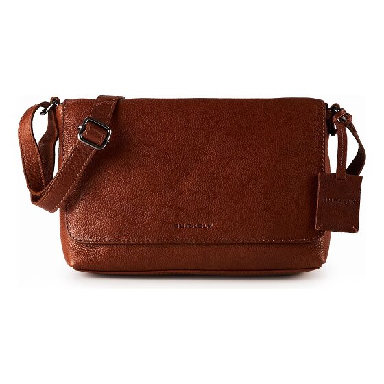 Burkely Antique Avery Bolsa de hombro Piel 24 cm