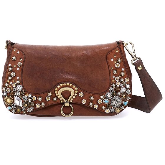 Campomaggi Bella Di Notte Bolsa de hombro Piel 29 cm