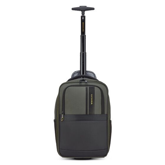 Roncato Mochila de viaje Metropolitan Compartimento para portátil de 40 cm