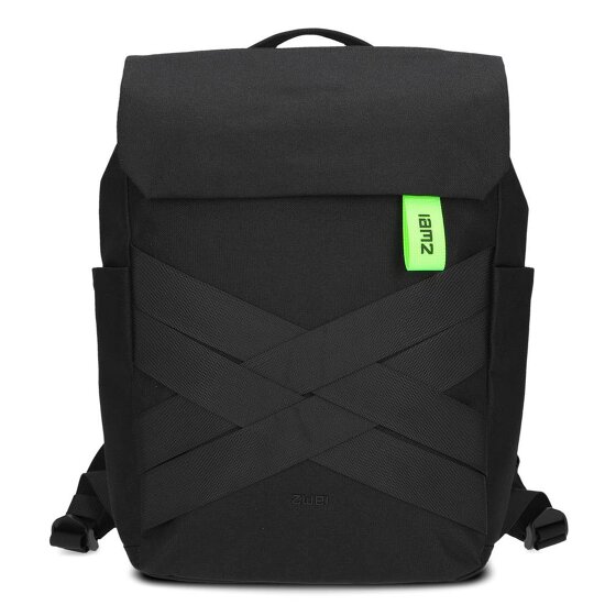 Zwei Alex Mochila de día 40 cm Compartimento para el portátil